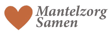 Logo Mantelzorg Samen