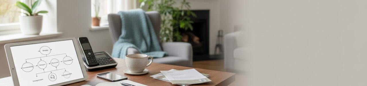 Hoe werkt de gratis intake mantelzorg ondersteuning?