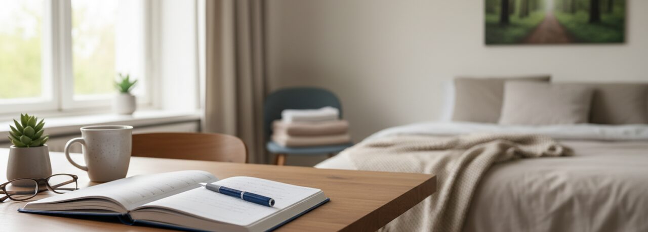 10 tips die thuis helpen bij mantelzorg volhouden na slecht nieuws