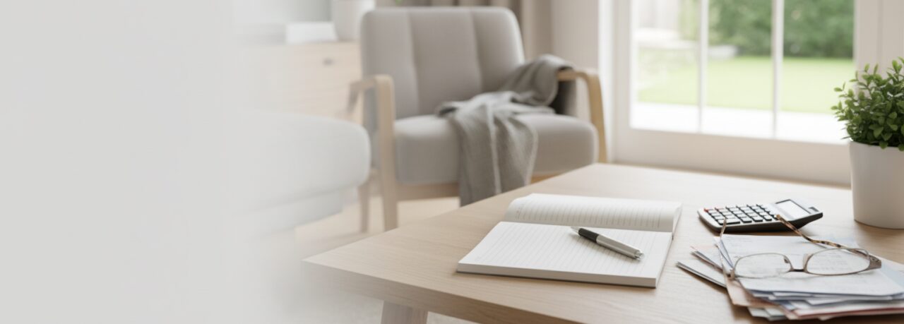 11 tips om het aanvragen van ondersteuning betaalbaar te houden na een ziekenhuisopname. Elf tips om aanvragen betaalbaar te houden