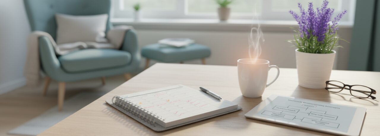 Stappenplan voor ondersteuning aanvragen zonder gedoe