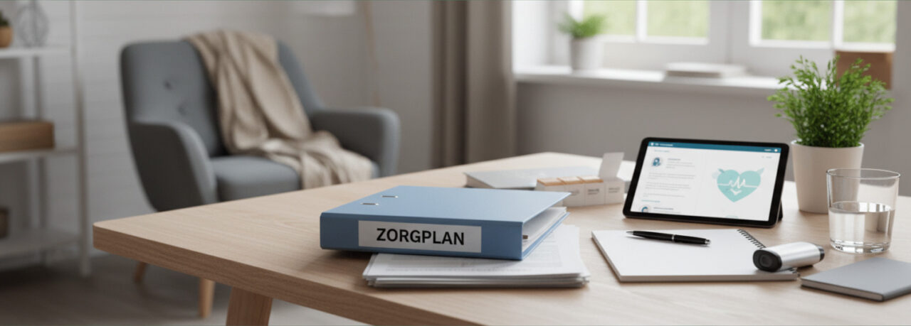 Zes praktische tips om tijdelijk zorg overnemen soepel te starten
