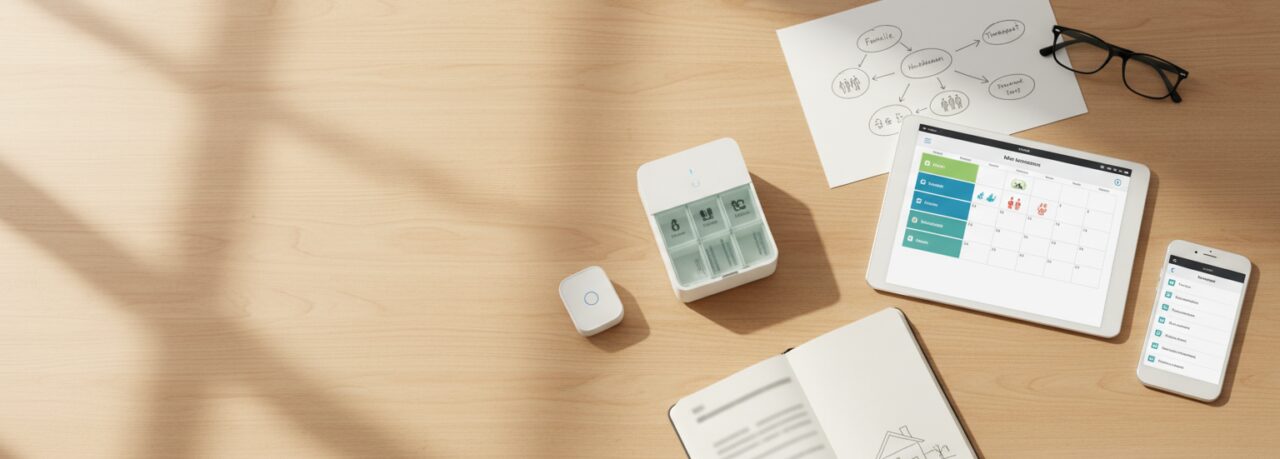 Tip 2 Slim hulpmiddelen en apps inzetten