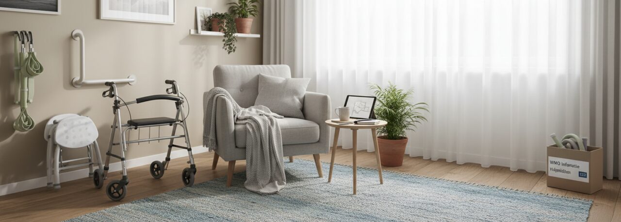 Wat eigen herstel in een huurwoning betekent