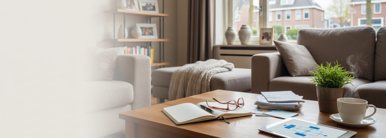 Casemanagement dementie thuis aanvragen: Jouw onmisbare gids bij Mantelzorg Samen