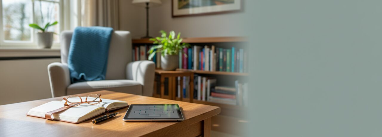 Welke vormen van casemanagement dementie thuis zijn er?