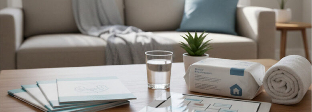 Wat is continentiezorg advies thuis?
