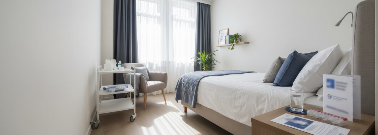 Discrete ondersteuning bij complexe zorgvragen