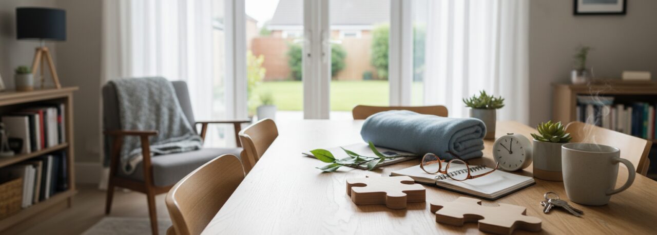 Typen flexibele thuiszorg speciaal voor mantelzorgers