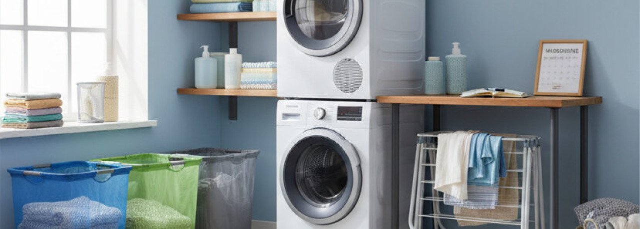 Wat is een schoon ritme voor de was