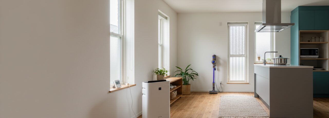 Belangrijkste risicozones en triggers in jouw woning