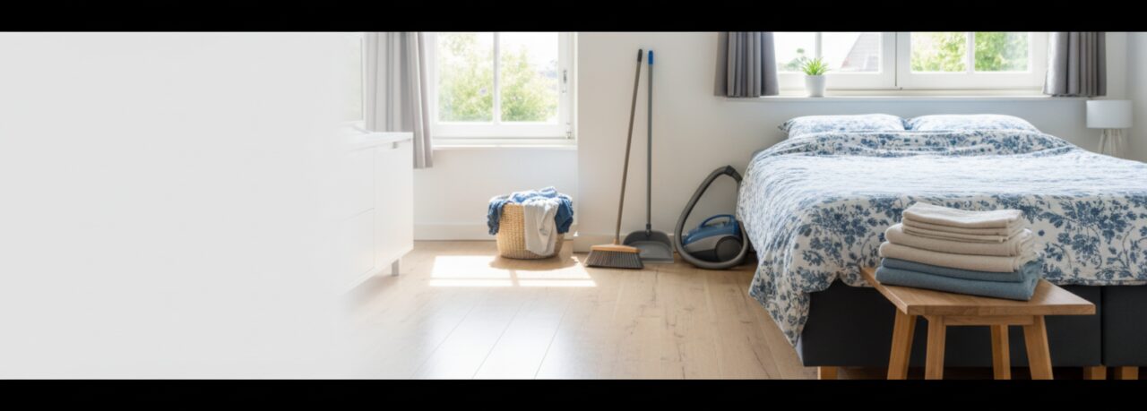 Huishoudelijke assistentie thuis Huishoudelijke assistentie thuis bij Mantelzorg Samen: Dé zorg voor je dagelijkse leefomgeving