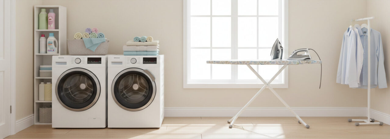 Voor wie is hulp bij wassen en strijken thuis bedoeld?