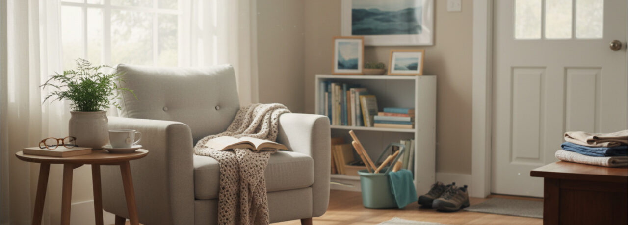 Hulp in huis voor ouderen Wat is hulp in huis voor ouderen en waarom is het zo belangrijk?