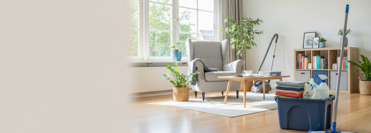 Wat is hulp in huis precies?