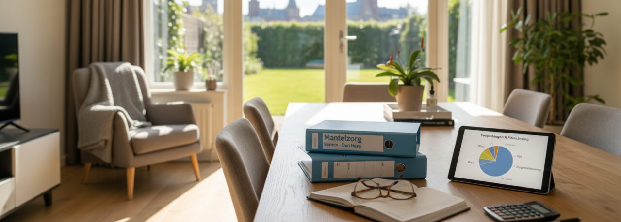 Vergoedingen en financieringsmogelijkheden voor respijtzorg thuis