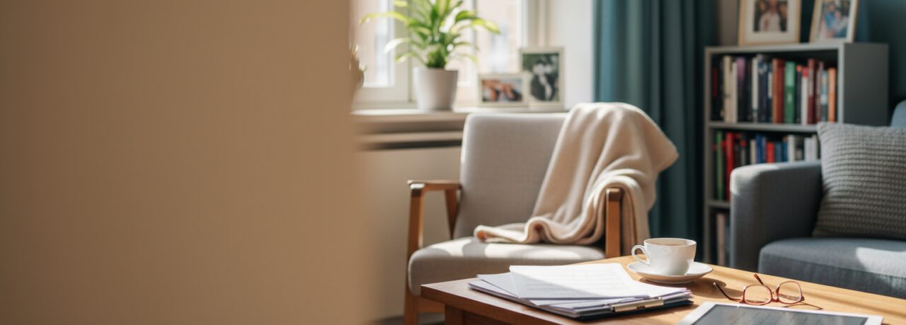 Thuiszorg - mantelzorg Mantelzorg ondersteuning aan huis