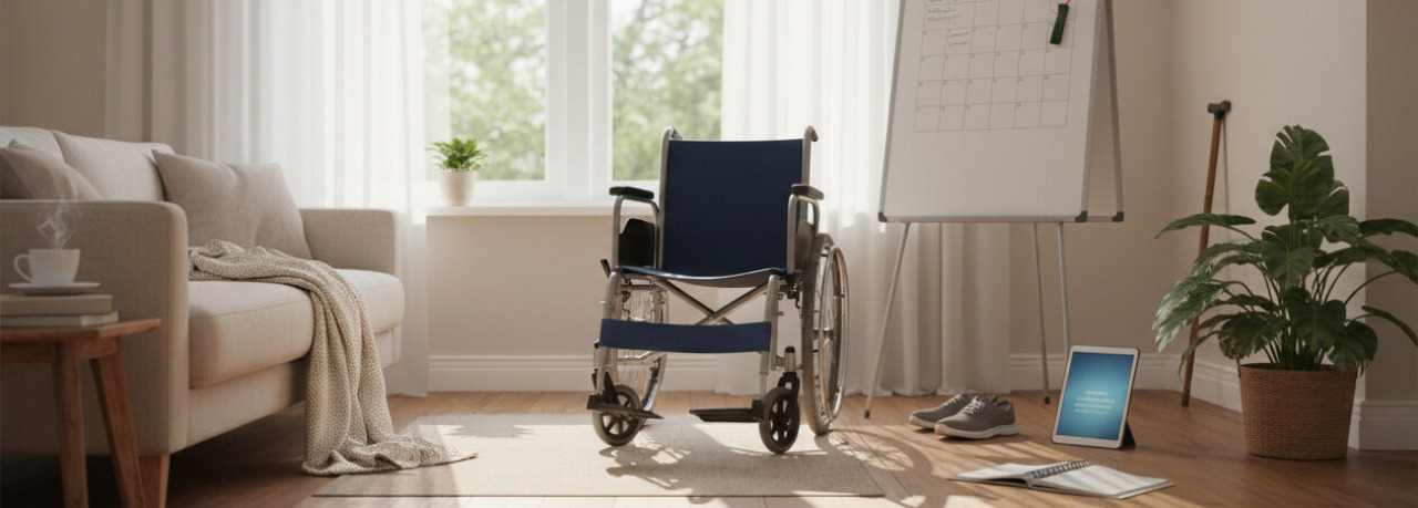 Wat is mantelzorg ondersteuning aan huis en voor wie is het bedoeld