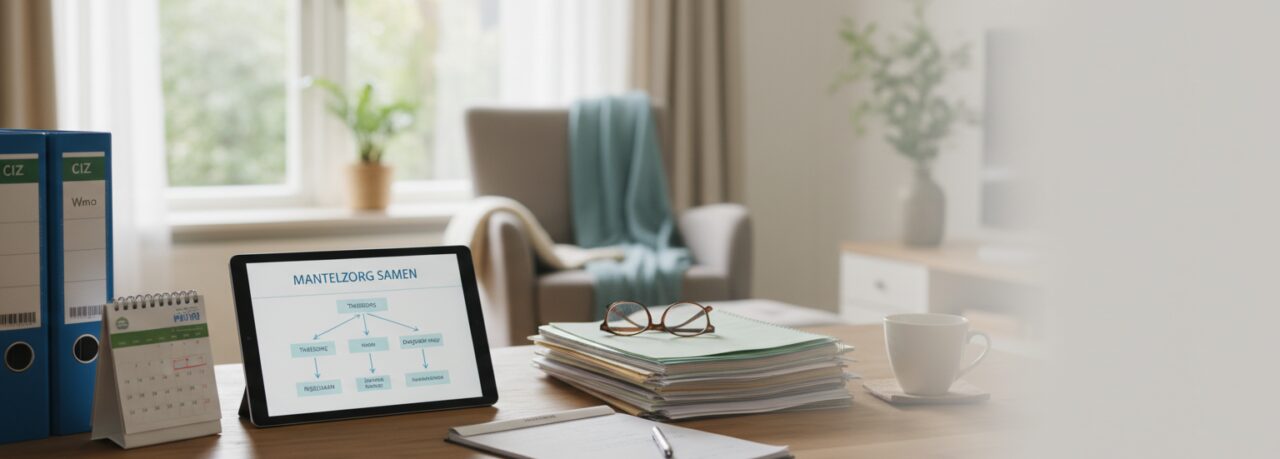 Wat is mantelzorg ondersteuning contact opnemen?