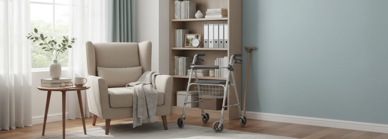 Wat is mantelzorg ondersteuning en geriatrische begeleiding