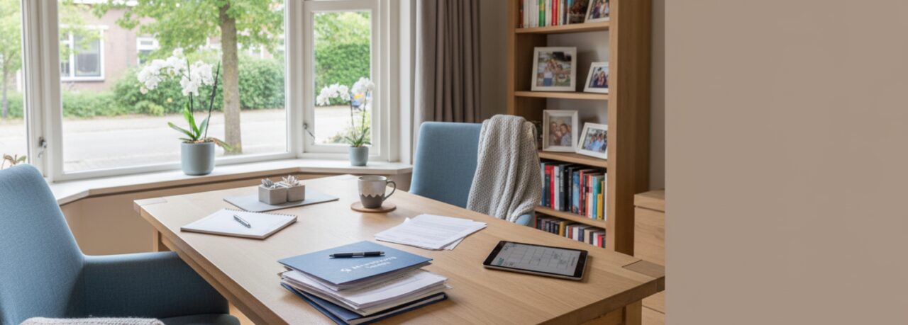Mantelzorg ondersteuning mantelzorggesprek Wat houdt mantelzorg ondersteuning mantelzorggesprek precies in?