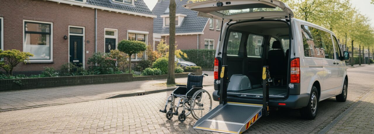 Thuiszorg - mantelzorg Mantelzorg ondersteuning vervoer regelen