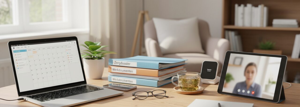 Wat mantelzorg ondersteuning voor werkende mantelzorger inhoudt