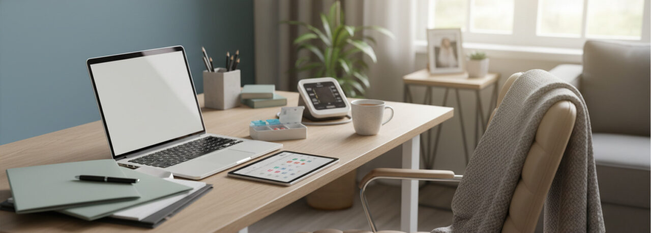 De voordelen van professionele mantelzorg ondersteuning voor werkende mantelzorgers