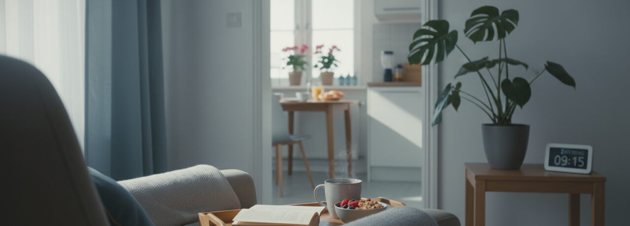 Voor wie is weekendzorg via mantelzorger ondersteuning bedoeld?