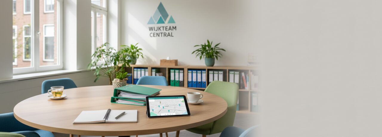 Mantelzorg ondersteuning wijkteam contact: Jouw partner in zorg thuis