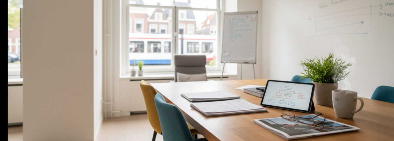 Mantelzorg ondersteuning zorgbemiddeling in Den Haag en omgeving: Alles wat je moet weten