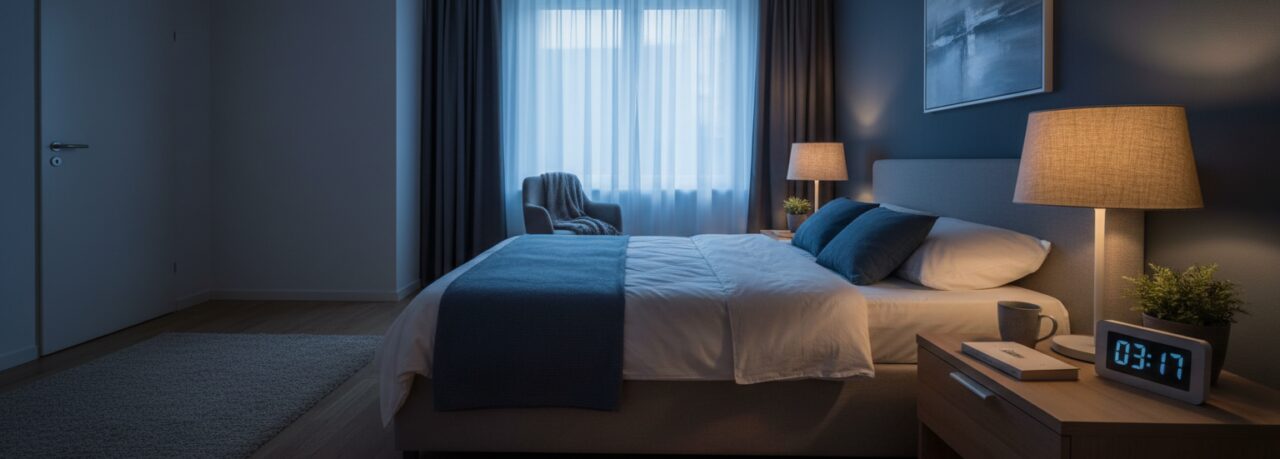 Mantelzorg overnemen nacht Proces en stappen voor nachtzorg mantelzorg overnemen
