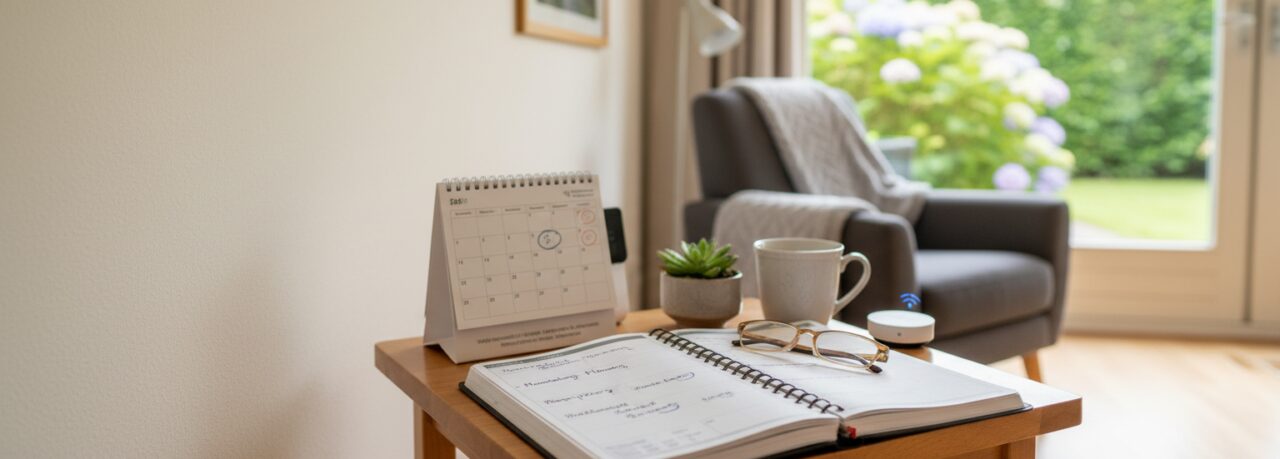 Voorbeelden uit de praktijk: Wanneer regel je mantelzorg vervanging?