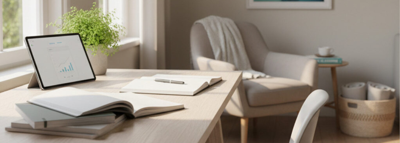 Types en voorbeelden van mantelzorger coaching aan huis
