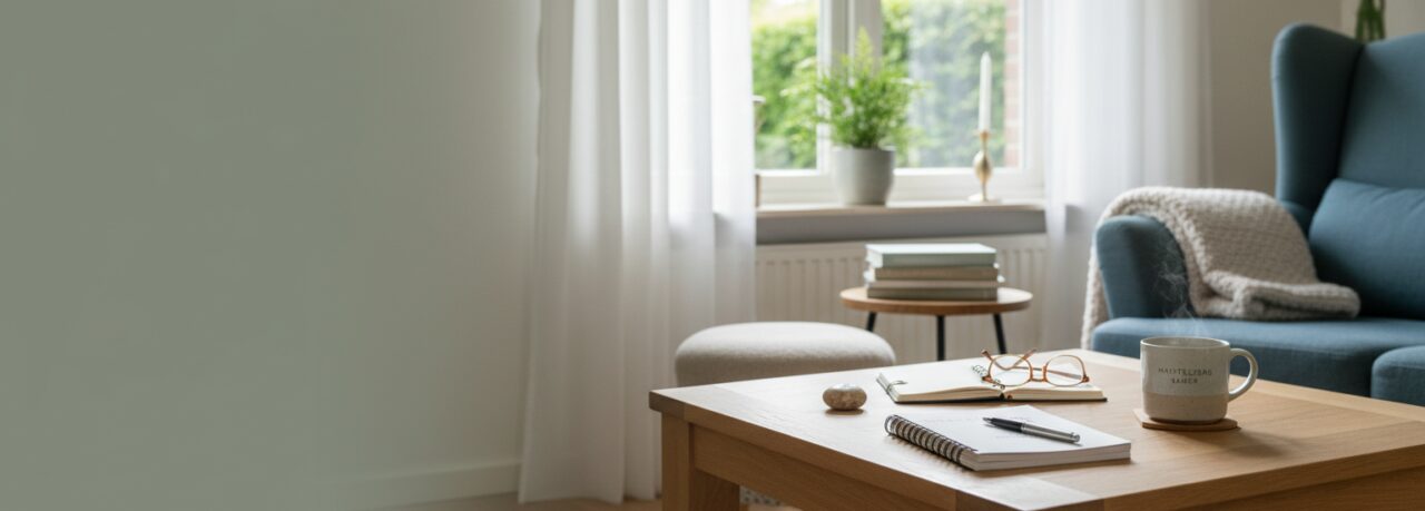 Wat is mantelzorger coaching aan huis?