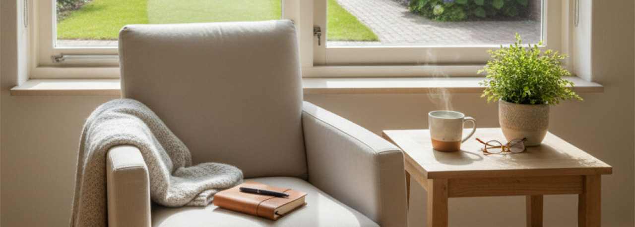 Omgaan met onrust bij dementie hulp aan huis: Wat is het en waarom is het nodig?