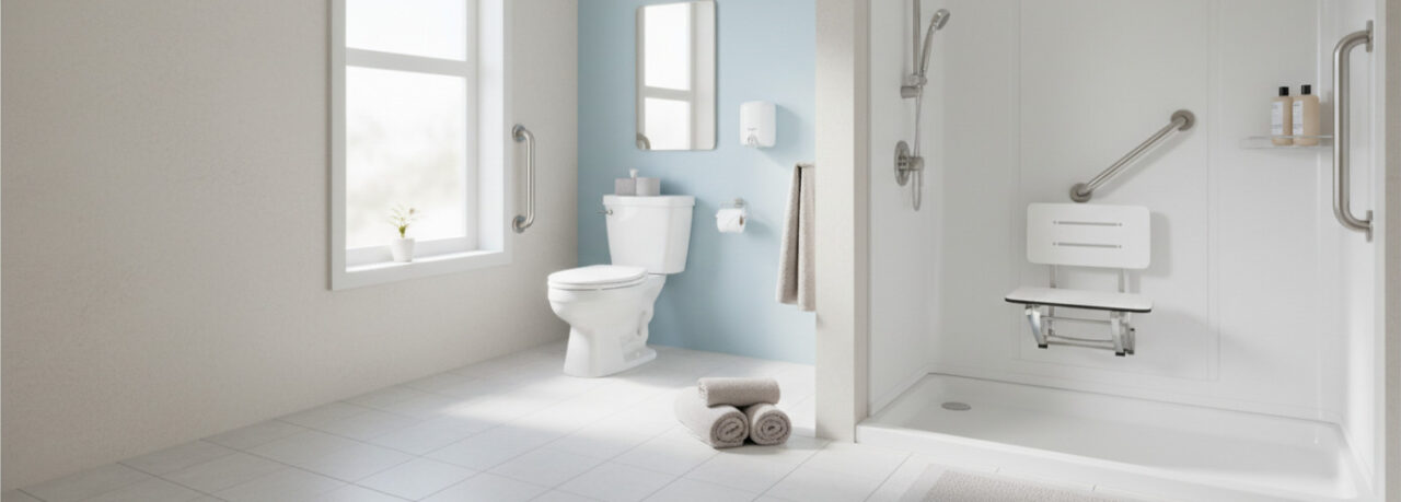 Ondersteuning bij baden thuis Wat betekent ondersteuning bij baden thuis