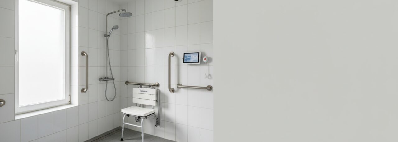 Ondersteuning bij douchen thuis ouderen Technieken, hulpmiddelen en wetenschappelijke onderbouwing