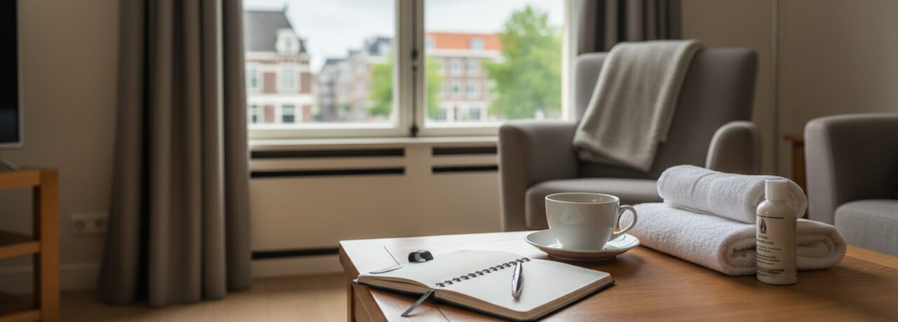 Persoonlijke verzorging intake aanvragen Wat is een persoonlijke verzorging intake aanvragen