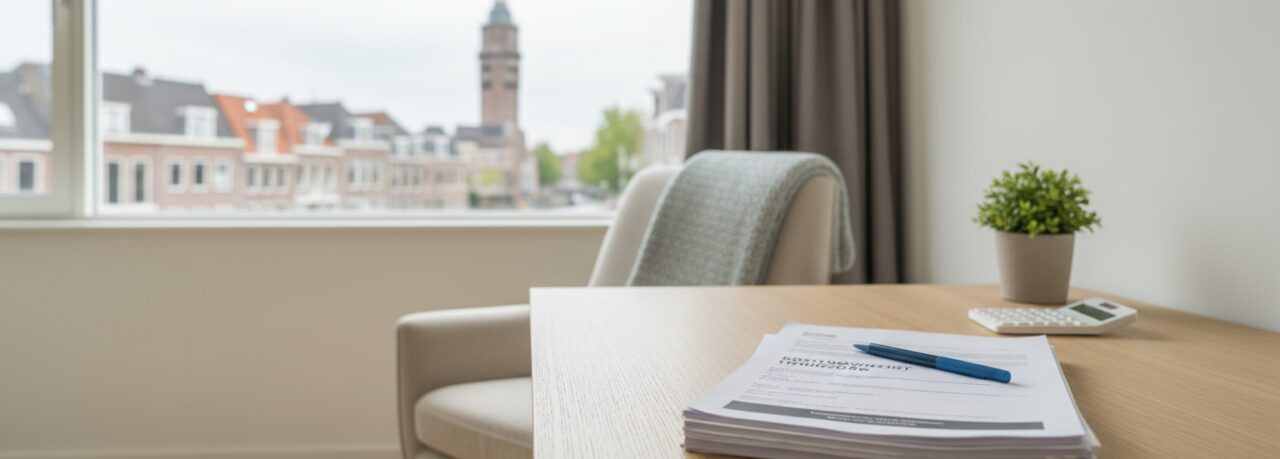 Inzicht in de kostenstructuur en verschillen persoonlijke verzorging thuiszorg