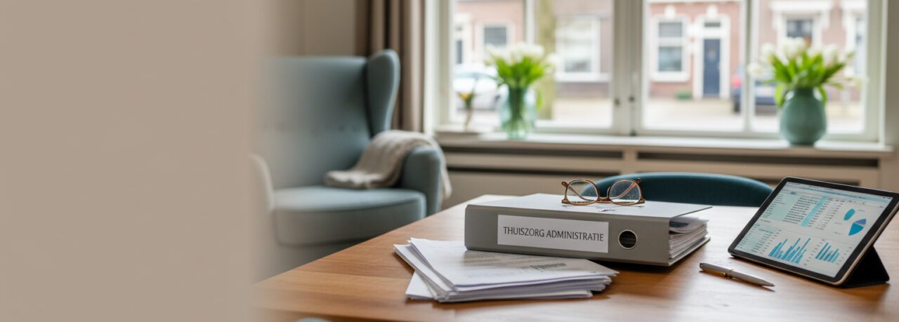 Persoonlijke verzorging thuiszorg kosten uitgelegd
