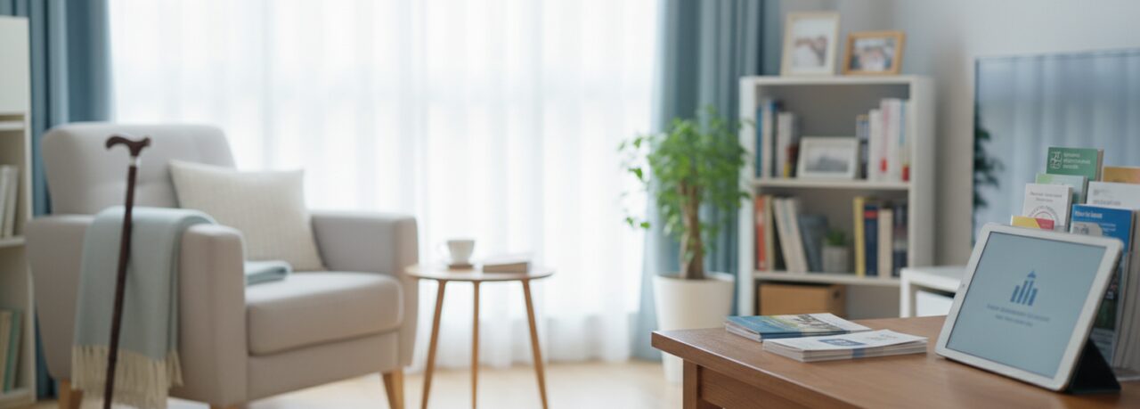 Wat is professionele mantelzorg ondersteuning en waarom het verschil maakt