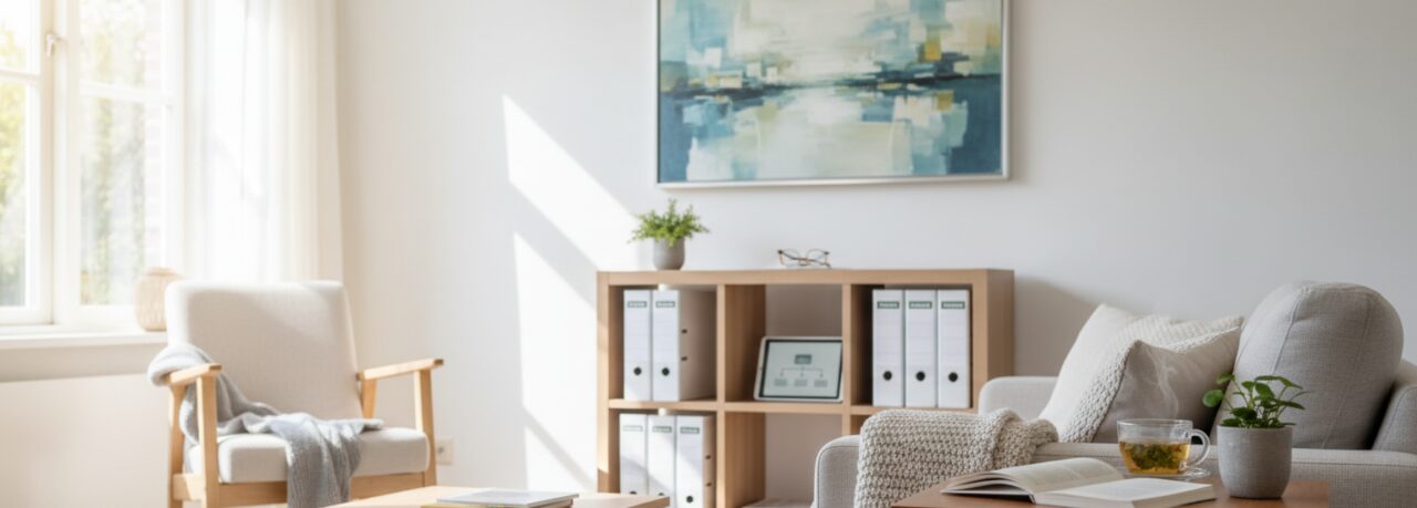 Proces van respijtzorg aan huis aanvragen