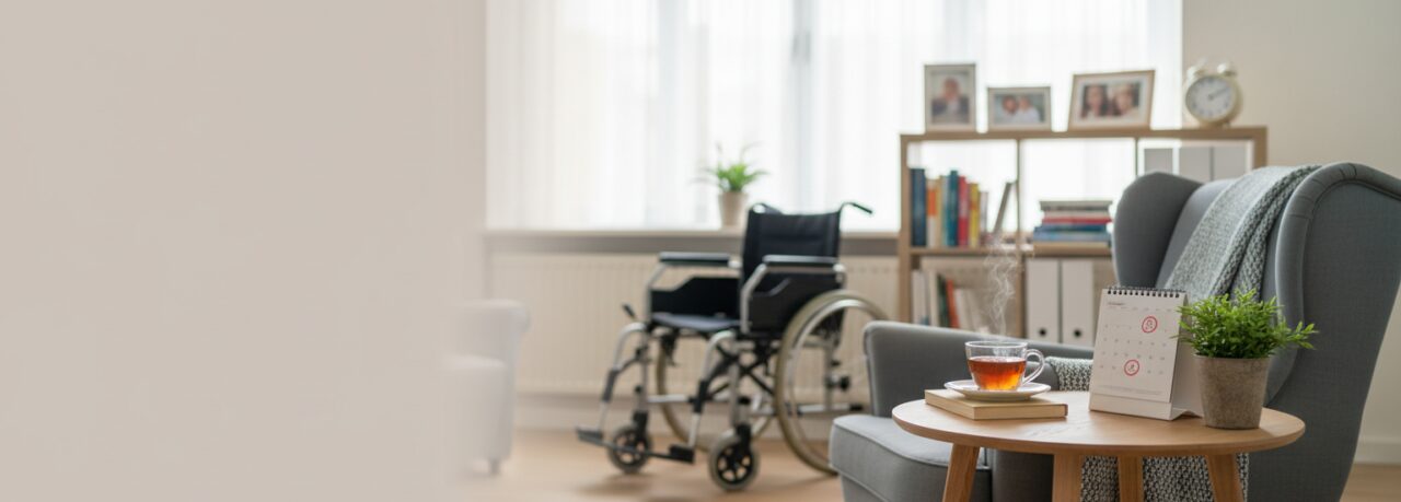 Wat is een respijtzorg bureau en waarom heb je het nodig?