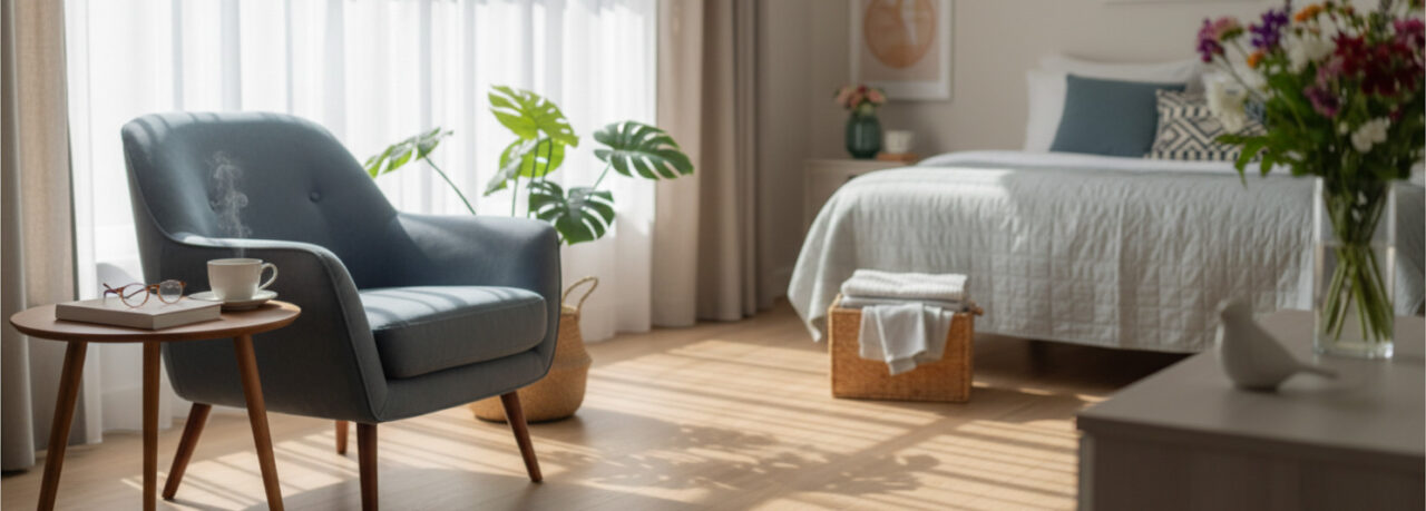 Respijtzorg ouderen: Wat houdt het precies in?