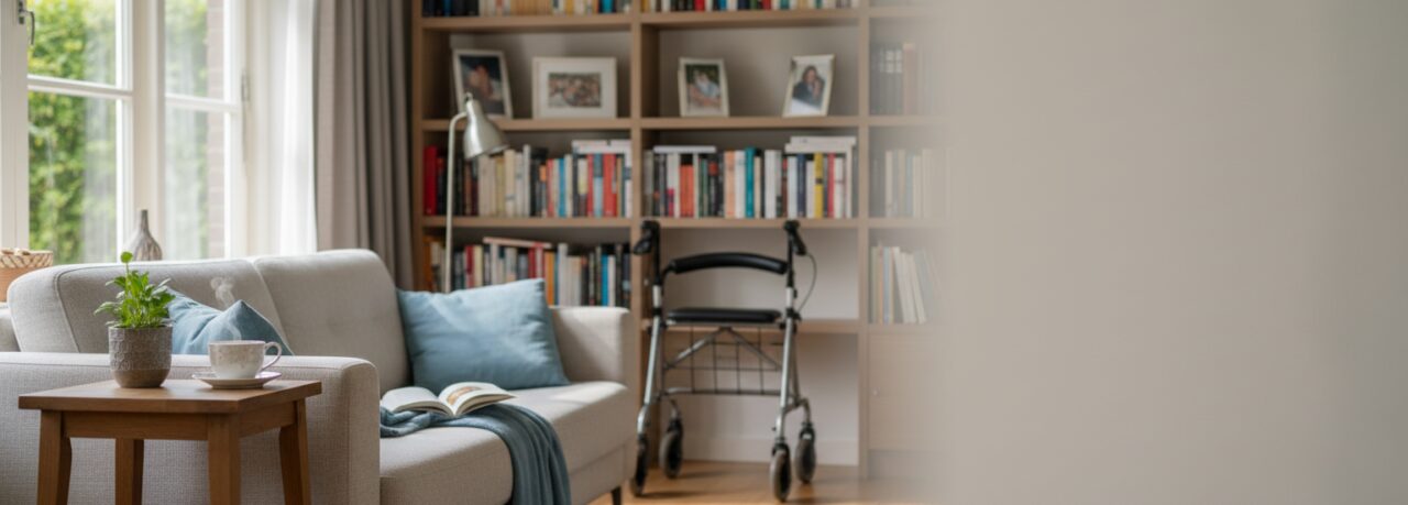 Respijtzorg ouderen thuis Wat is respijtzorg ouderen thuis en voor wie is het?