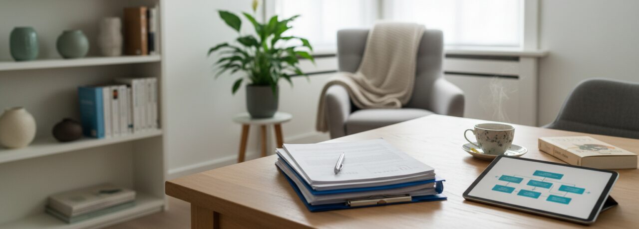 Respijtzorg voor mantelzorger Het proces van respijtzorg aanvragen en starten