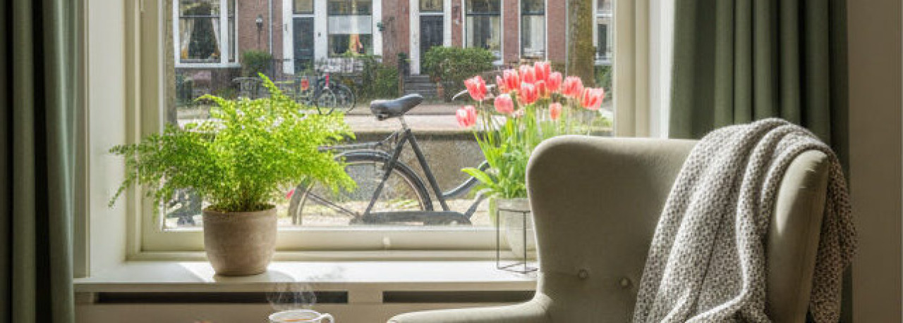 Thuiszorg - mantelzorg Respijtzorg voor partner