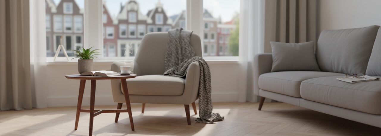 Respijtzorg voor partner: Betekenis en waarom dit onmisbaar is