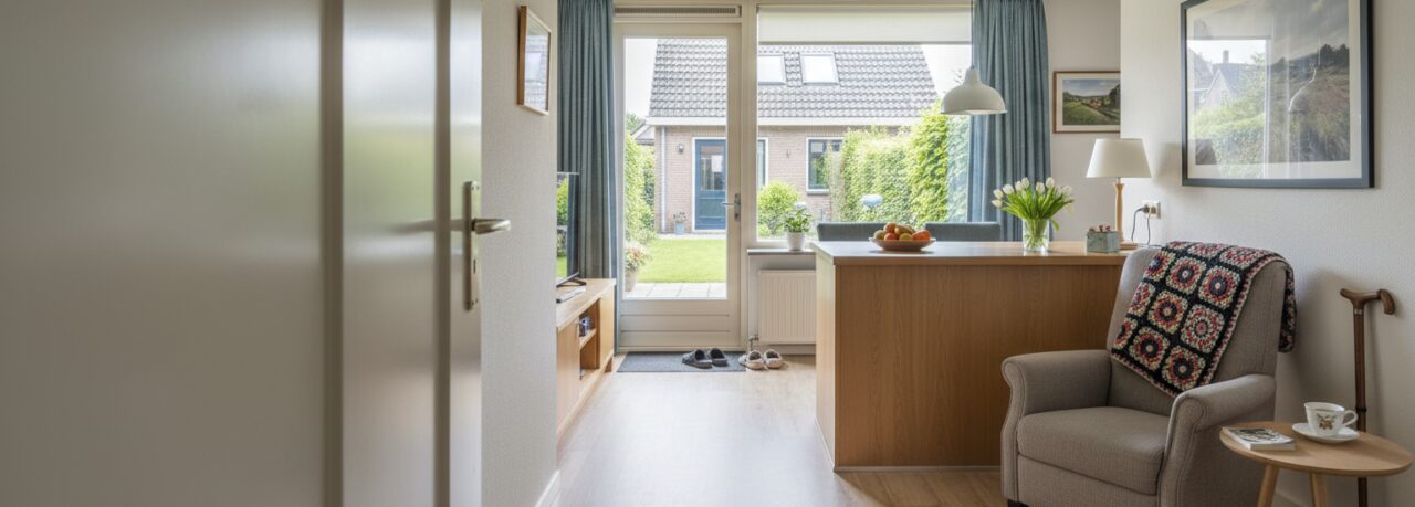 Voorbeelden uit de praktijk en voordelen voor mantelzorgers